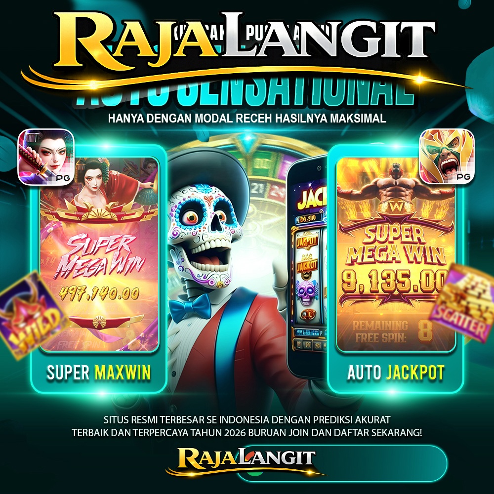 RAJALANGIT
